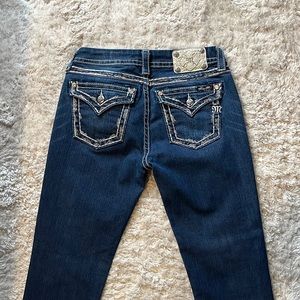 Miss Me jeans size 29